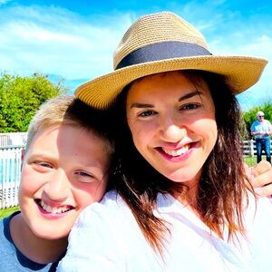 Meet your Posher, Christine